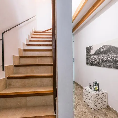Chalet Casa Mercat *