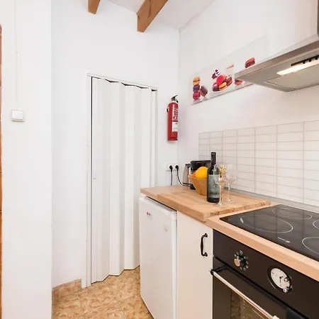 Chalet Casa Mercat Pollenca