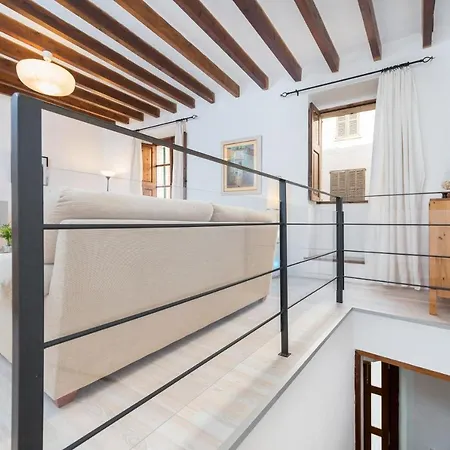 Chalet Casa Mercat Pollenca