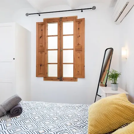 Chalet Casa Mercat