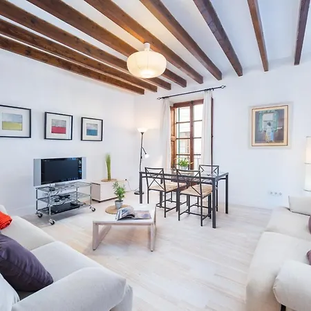 Casa Mercat Chalet